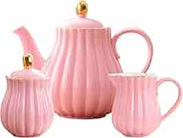 pinktea  Tula Pink True Colors - What a Ditz - Pink Lemonade - 1/2 yd